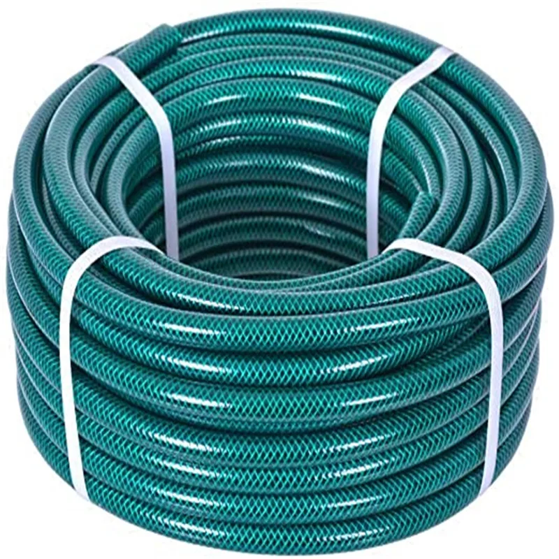 Watering PVC Plastic Sunny High Pressure 1.5 Inch Garden Hose