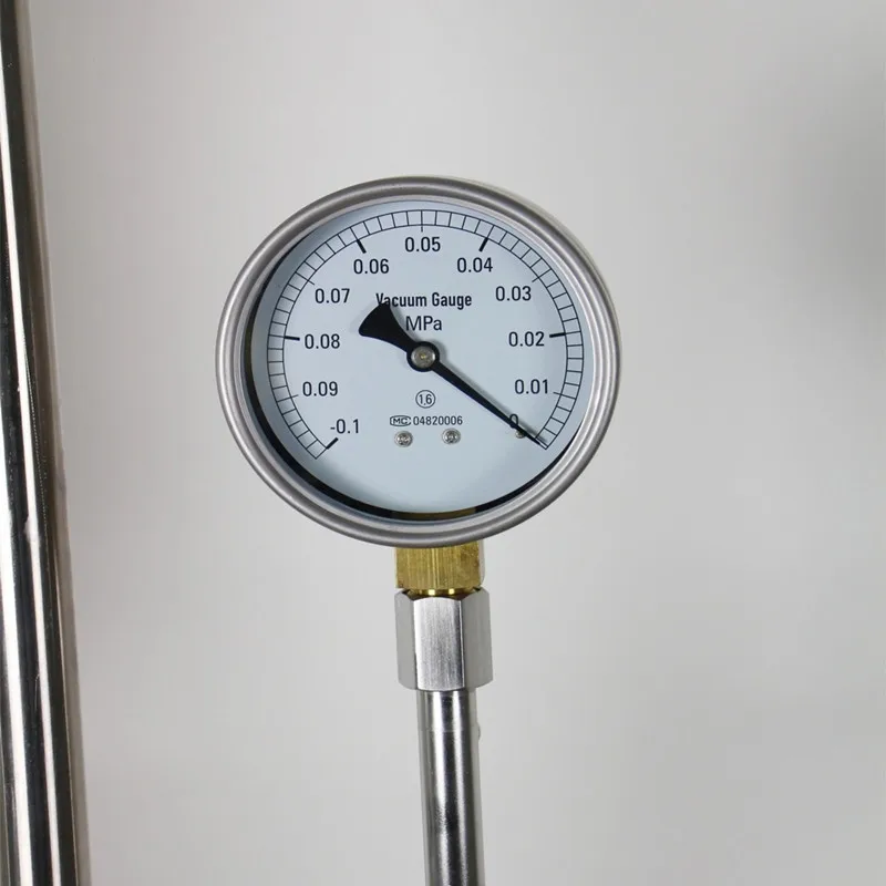 High Quality Wholesale Price 5L Rotary Evaporator R-1005