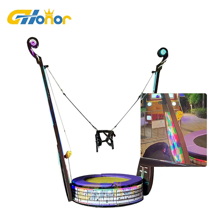 Indoor Park  trampoline park equipment commercial mini trampoline outdoor kids