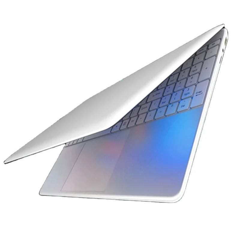 Ultra slim portable laptop 15.6 inch with full backlit keyboard 12GB RAM 1TB SSD good quality notebook