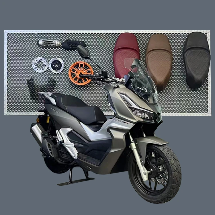 Заводские продажи гоночный мотоцикл 150cc внедорожный с водяным охлаждением бензиновый для