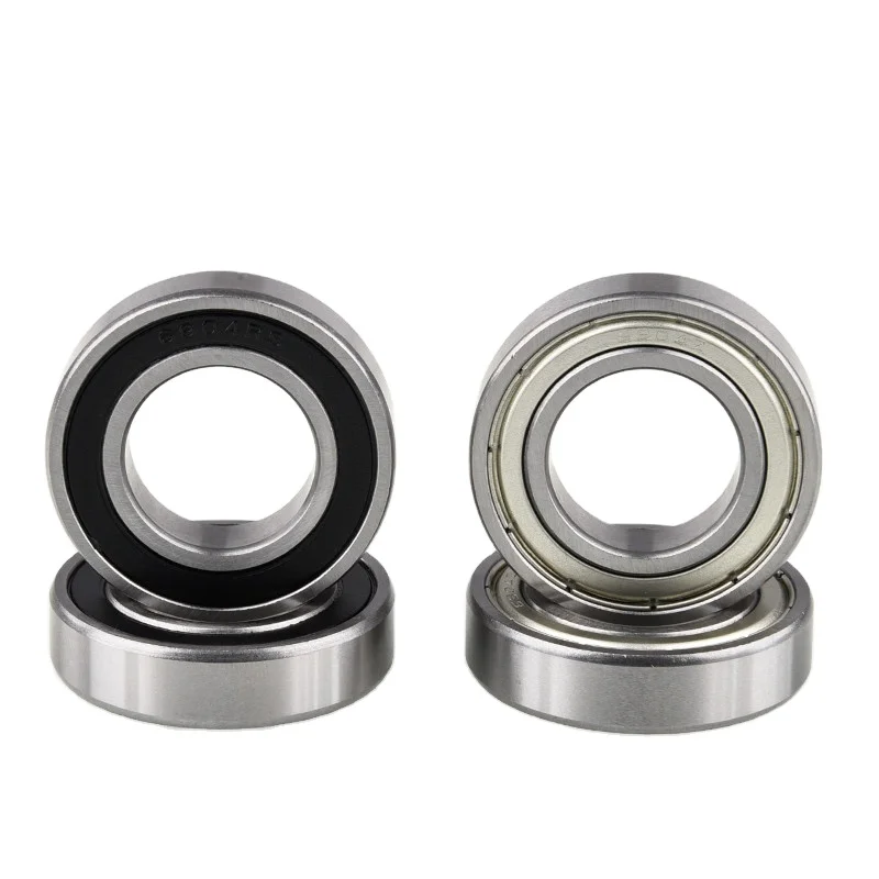 high quality thin section ball bearing 6904zz radial ball bearing 6904 6904rs 6904-2rs 61904 61904zz 61904rs