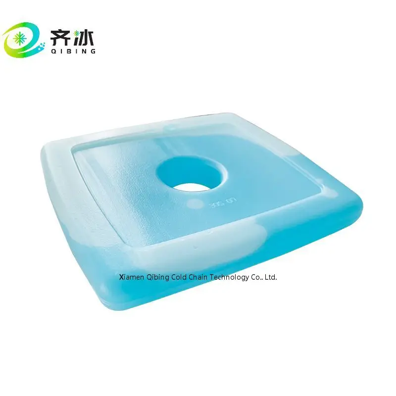 Wholesale Special Hot Selling Making Cool Cooler Ice Pack For Lunch Box