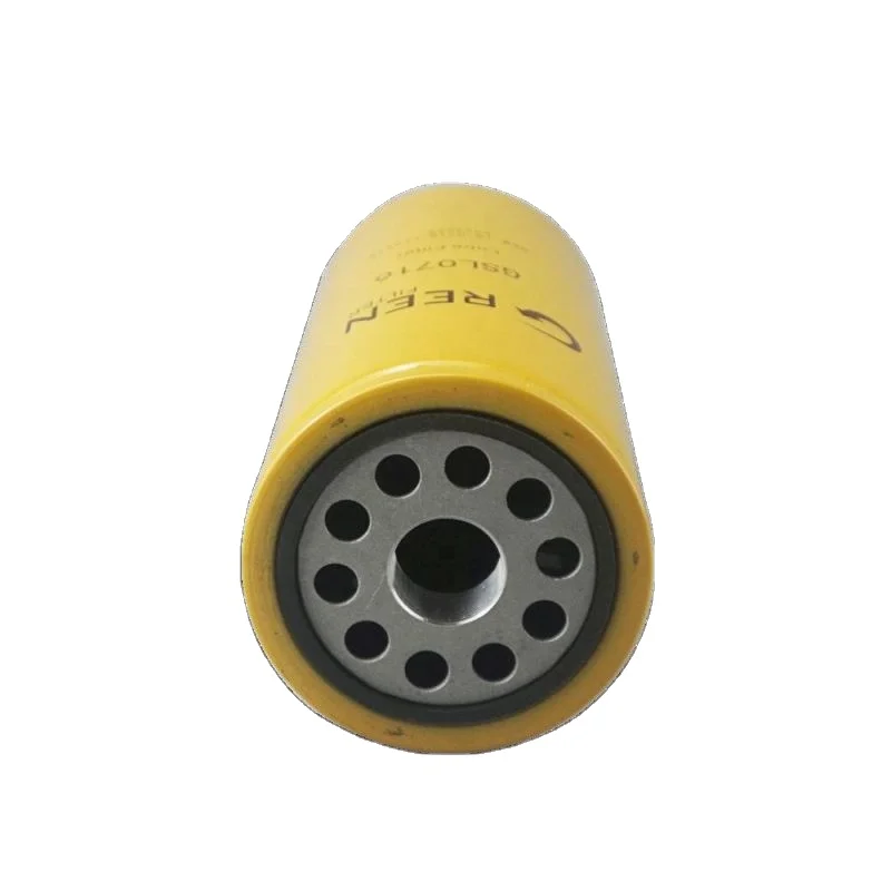 China Manufacturer Price Auto Engine Car Oil Filter For Toyota Lexus Nissan Honda Isuzu 1R0716 P554005 B99 2P4005 LF691A 1R-0716