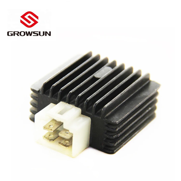 РЕГУЛЯТОР выпрямитель для Gilera Smash110 с двигателем