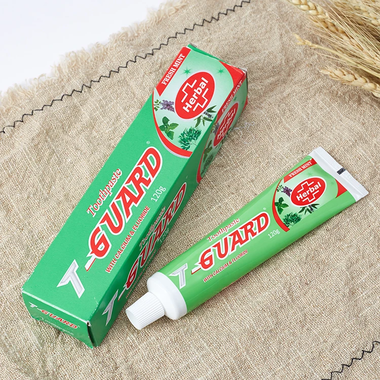 Custom Private Label Cheap Fluoride Anti Cavity Strengthen Teeth Mint Flavoured Herbal Toothpaste Wholesale