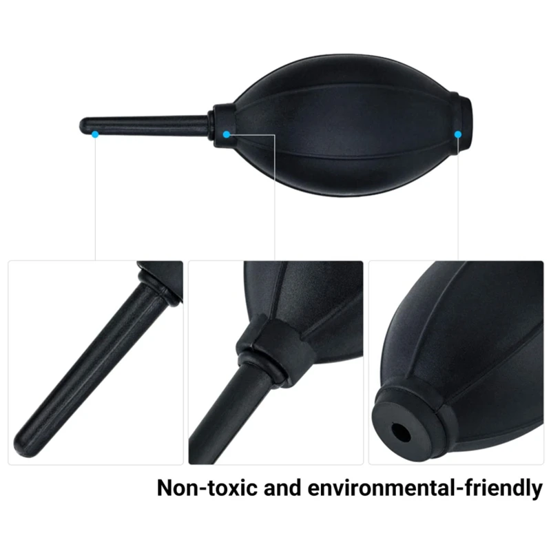 Customized Air Blower For Digital SLR Lens Sensor LCD Screens Computer Cleaning Kit