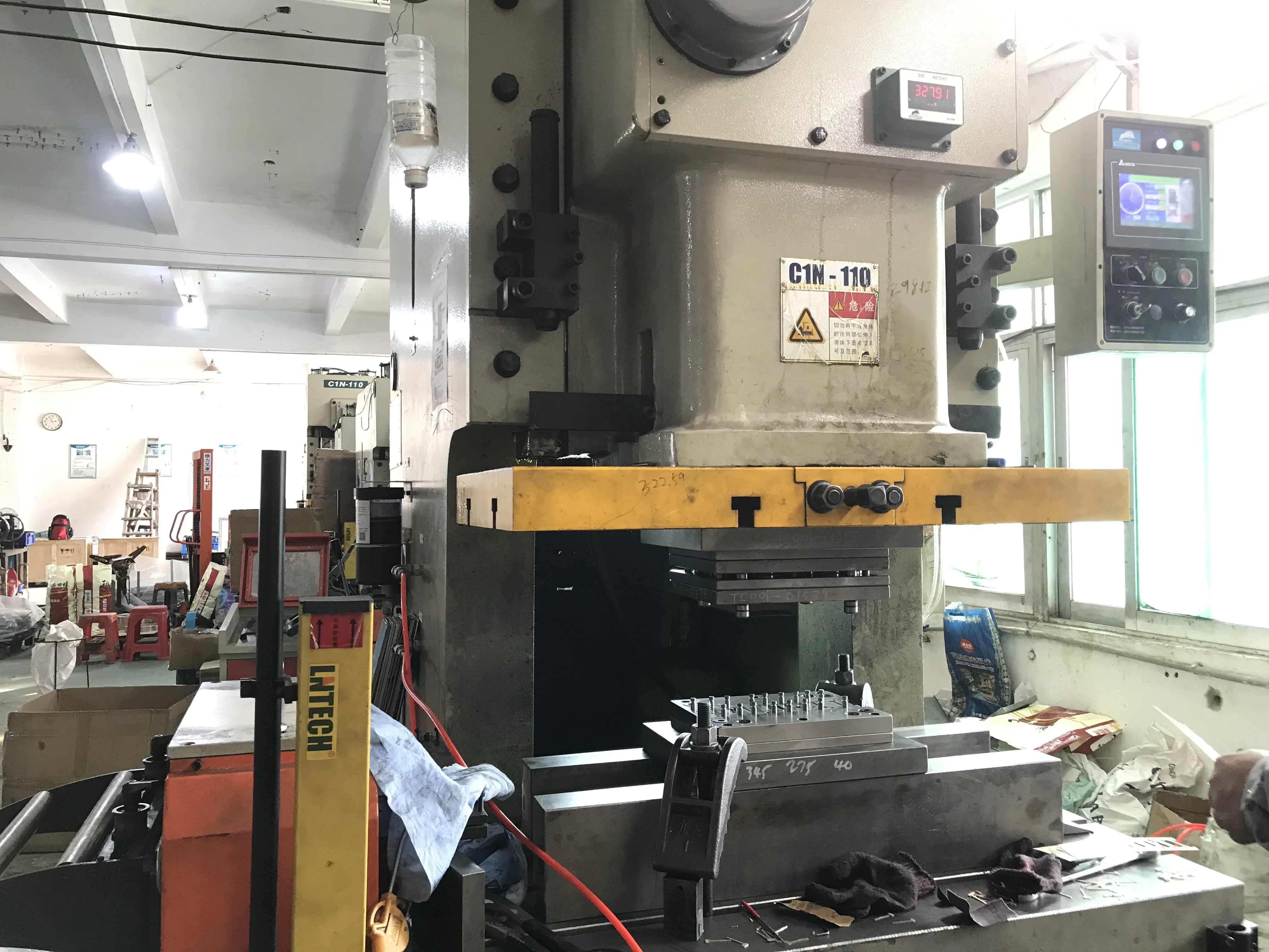 Wholesale LOGO Custom Made Accepted Precision Slim Stainless Steel Blank Money Clip For Sale