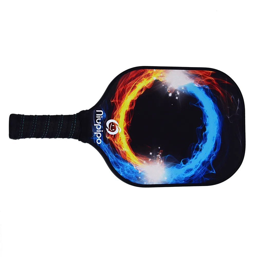 
Factory OEM can be accept high quality best price china pickleball paddle 