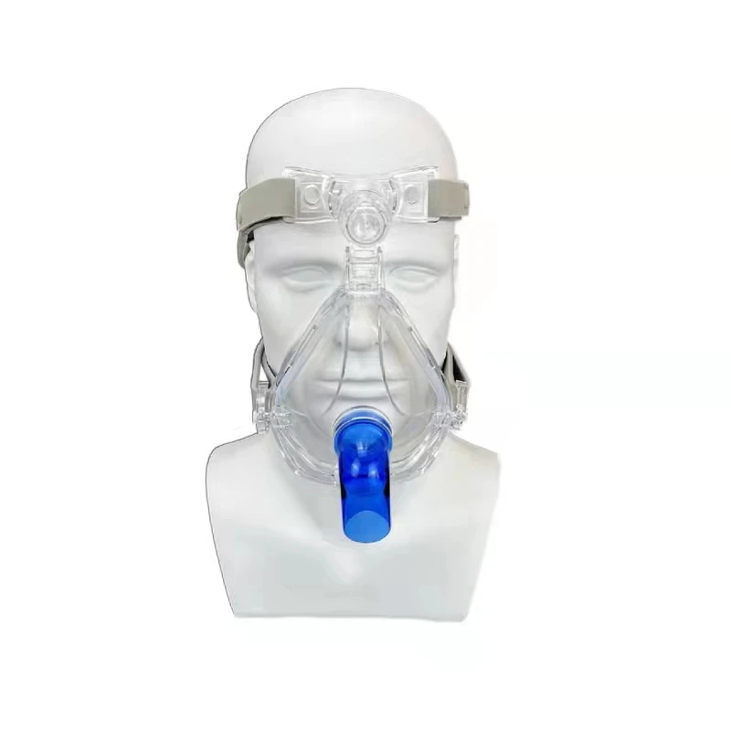 Full face cpap masks for cpap mask machine