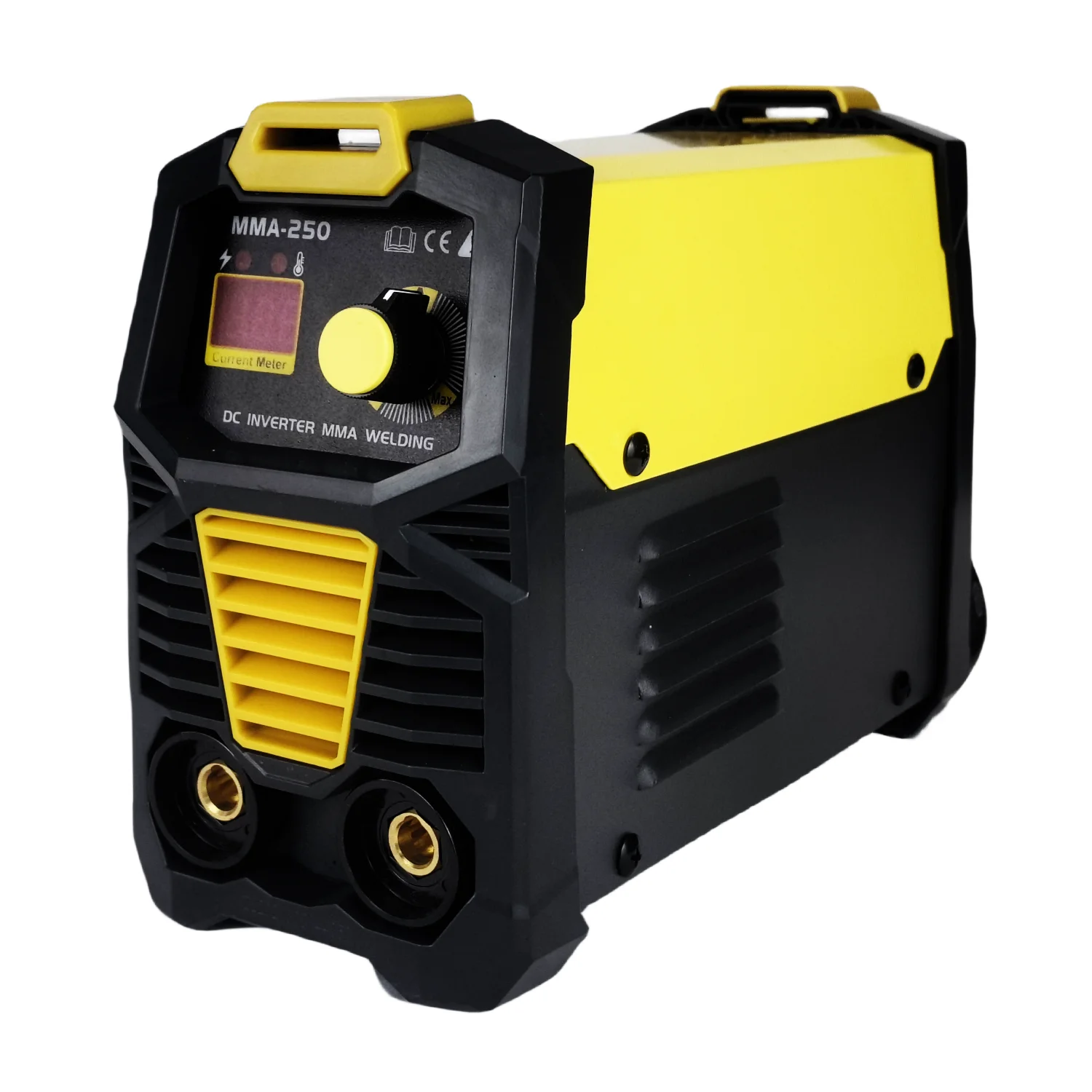 Factory Hot-selling Fengling Portable High Power MMA MINI Inverter Welding Machines with low price