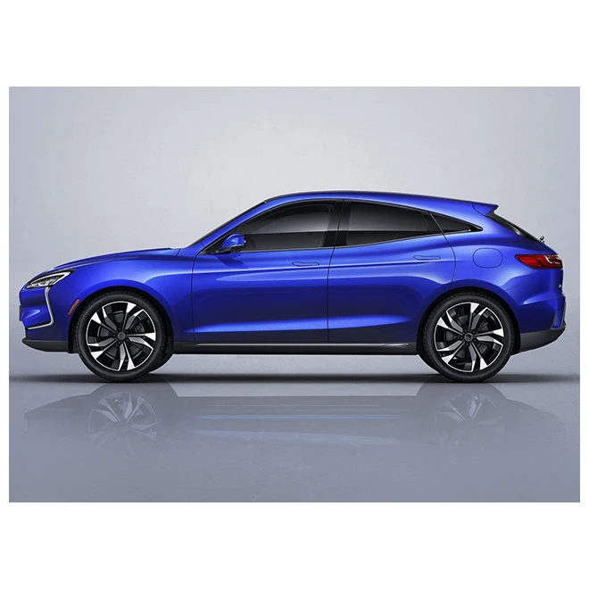 
New Fastback Type Forward Collision Warning Vehicles Suv For Sale 