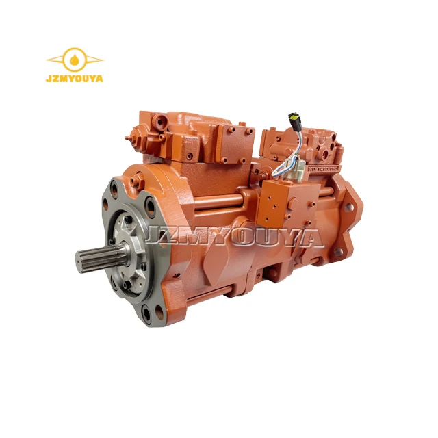 DH210 R225-7 Excavator hydraulic pump K3V112DTPK3V112K3V112DTSK200 hydraulic main pump