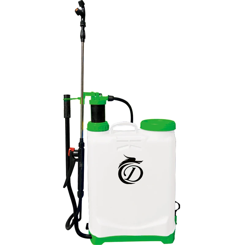 Agriculture Use Manual Operated Sprayer