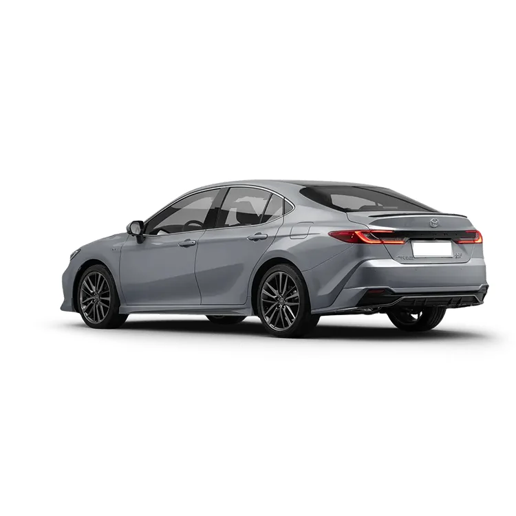 Быстрая доставка toyotas camrys бензиновые новые автомобили 2 5 г 2024 подержанные Авто