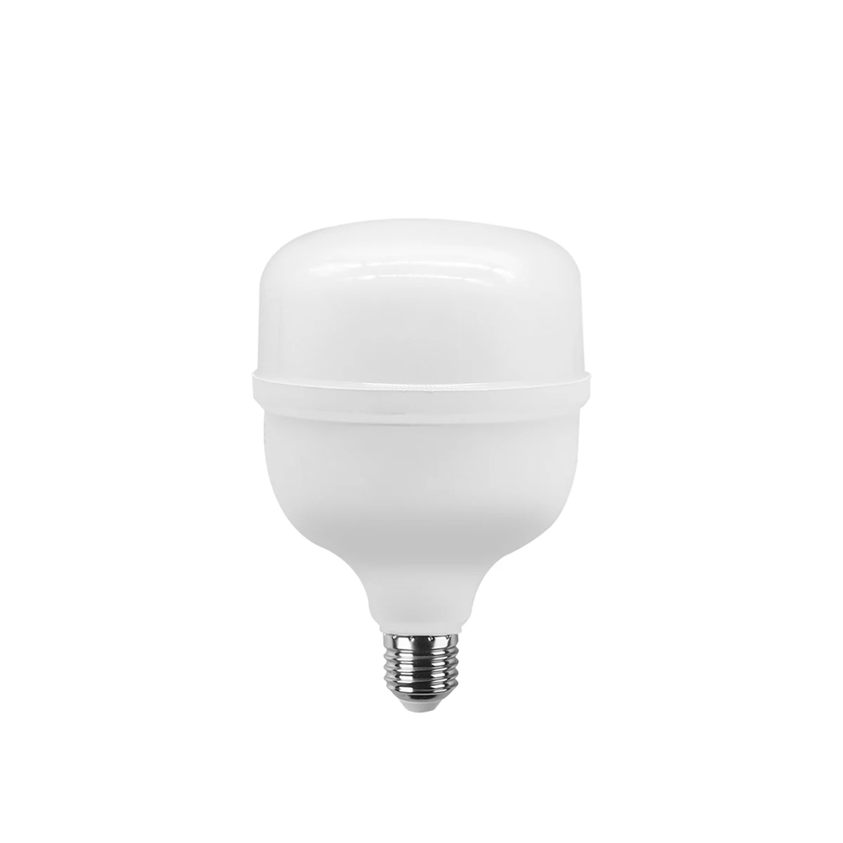Оптовая Продажа с фабрики светодиодная лампа T100 30 Вт 2400LM IC Driver AC220-240V E27 IP20 пластиковая Светодиодная для офисного использования в супермаркете