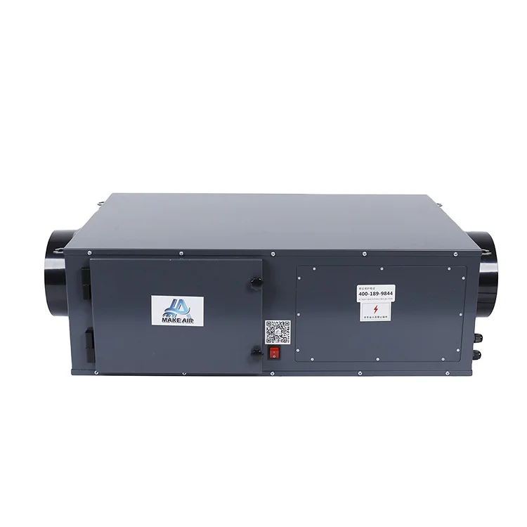 ventilation systems ahue fresh air system hepa hotel kitchen fresh air ventilation system