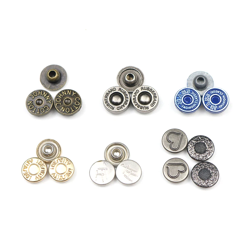 Хорошая цена, заклепка с логотипом на заказ