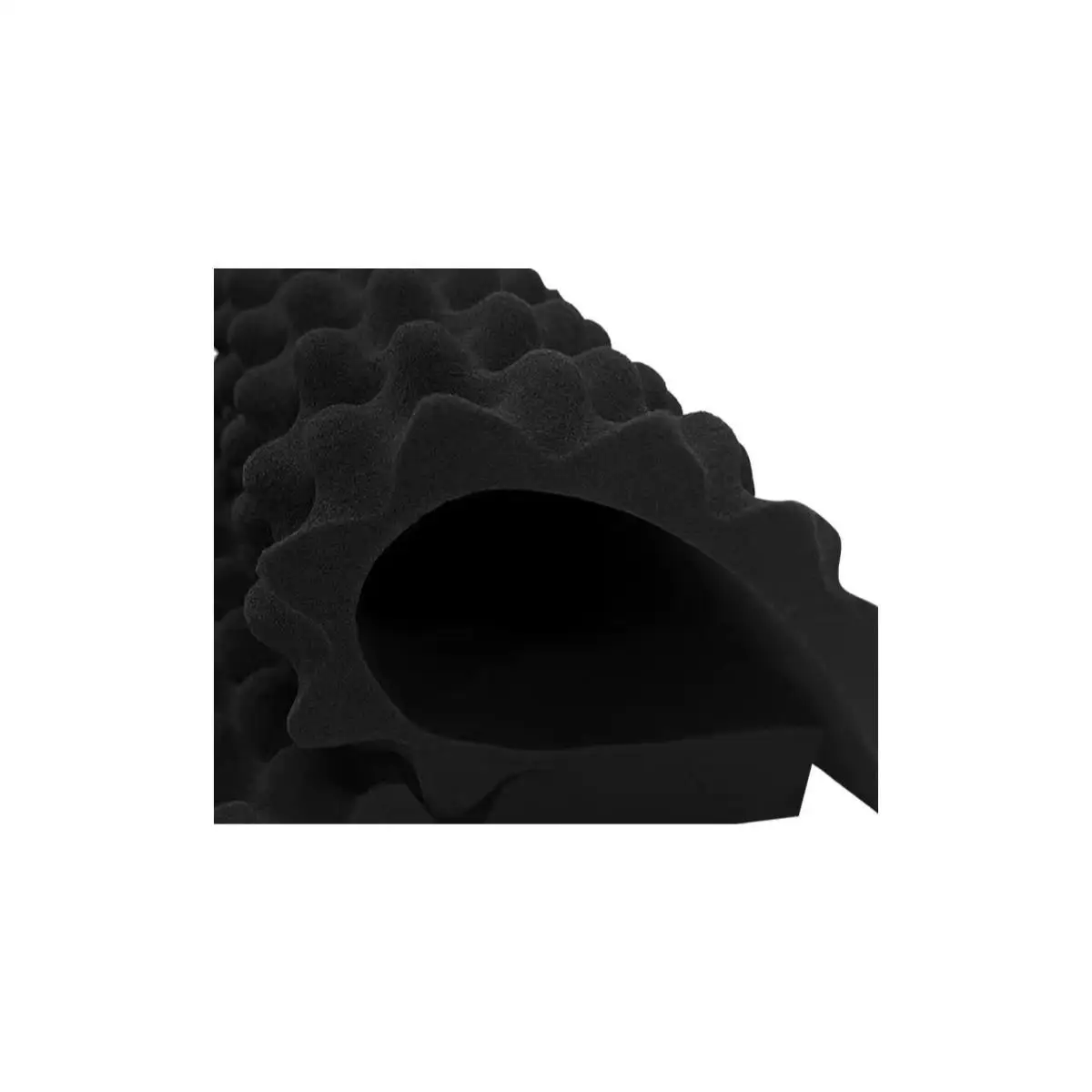 Factory Direct Price sponge Music room cotton adhesive backing Soundproofing and sound-absorbing foam