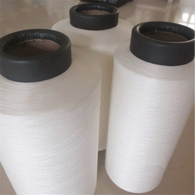 Cooling yarn 70D/48F Nylon 6 Wholesale for Activewear