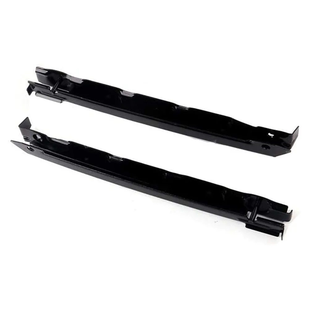 For 2005-2014 Mercedes-Benz E320 E350 E500 E550 E55/E63 AMG (W211) Front Bumper Bracket Frame Bar Support 2118801114 2118801214