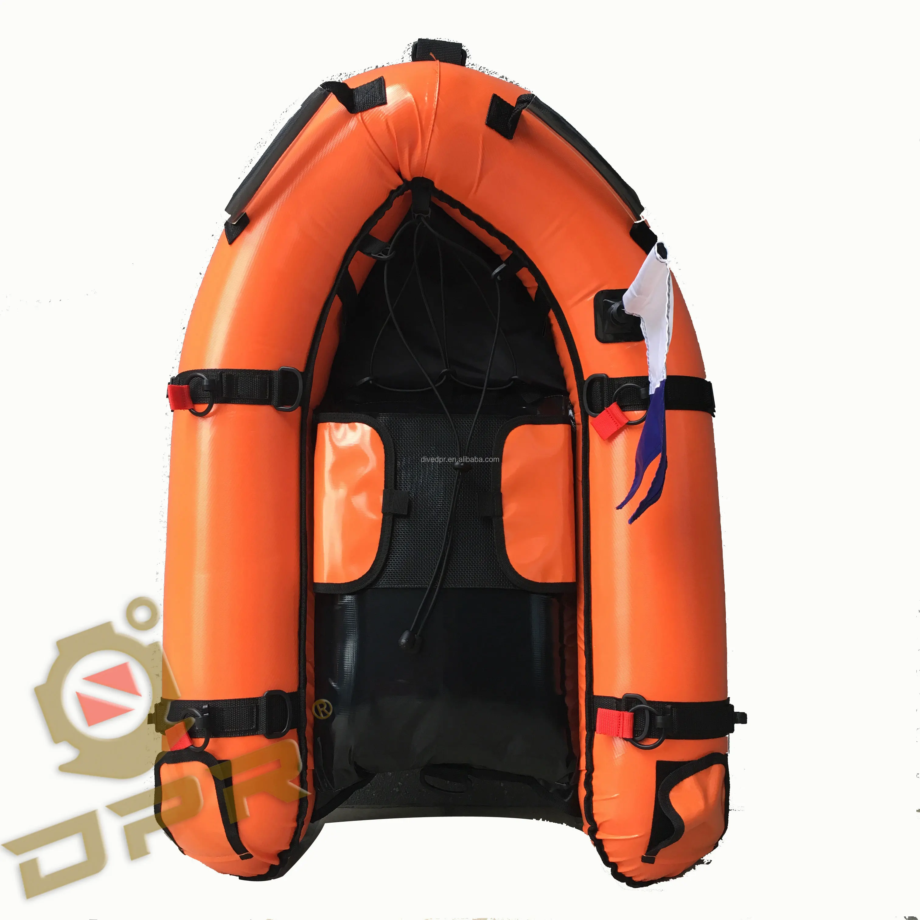 DPR Brand Spearfishing Float Boat