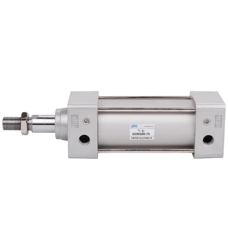 
QGBQ Series Factory newest High quality Pnumatic air cylinder 32~100mmCylinder inner diameter 