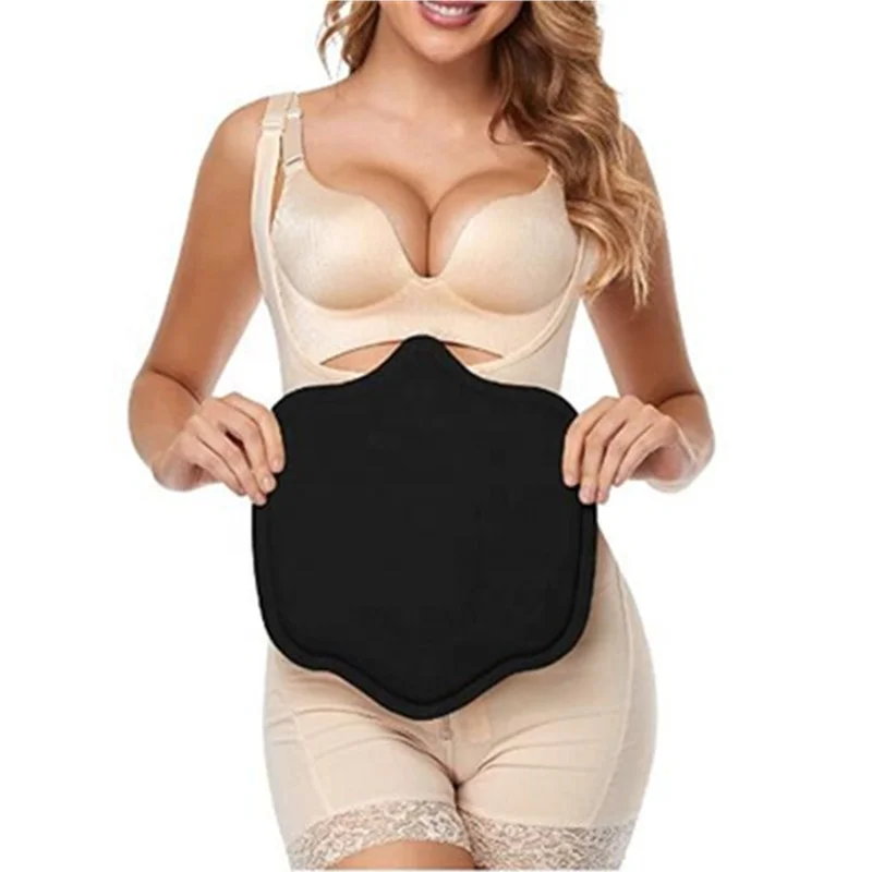 High Quality Ab Board Post Op Abdominal Lipo Foam Board After Liposuction Post Op Compression Board Abdominal Control