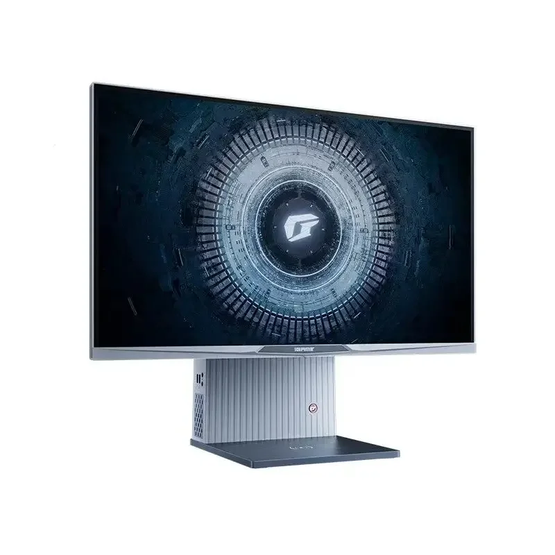 New and cheap  iGame G-ONE Plus i5-12500H RTX3060 Computer Office Monitor