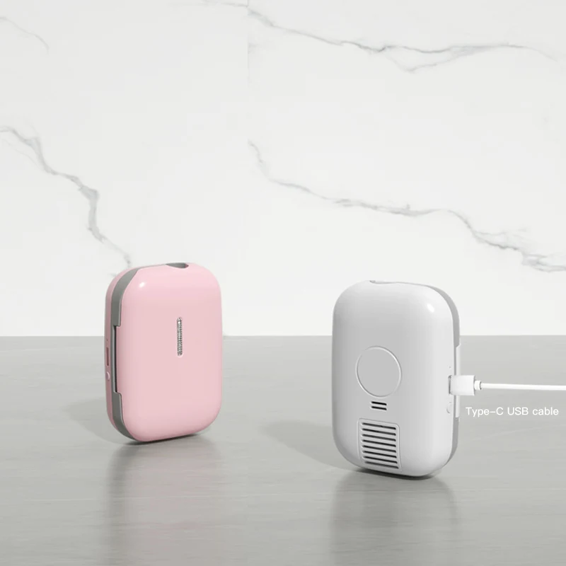 High Quality toothbrush uv Portable mini toothbrush uv cleaner with drying fan function