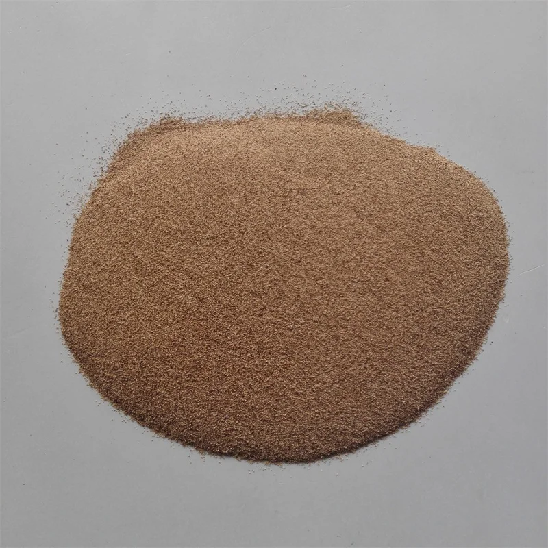Crushed Walnut shell for drilling mud in oil field