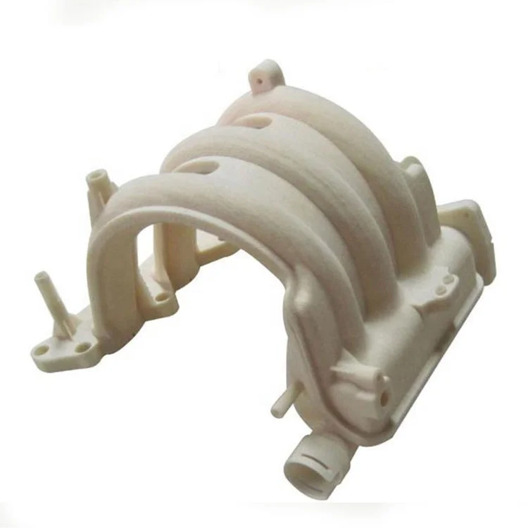 Custom High Quality Plastic Non-Standard Spare Part Prototype SLA 3D Printing Service Manufacturer