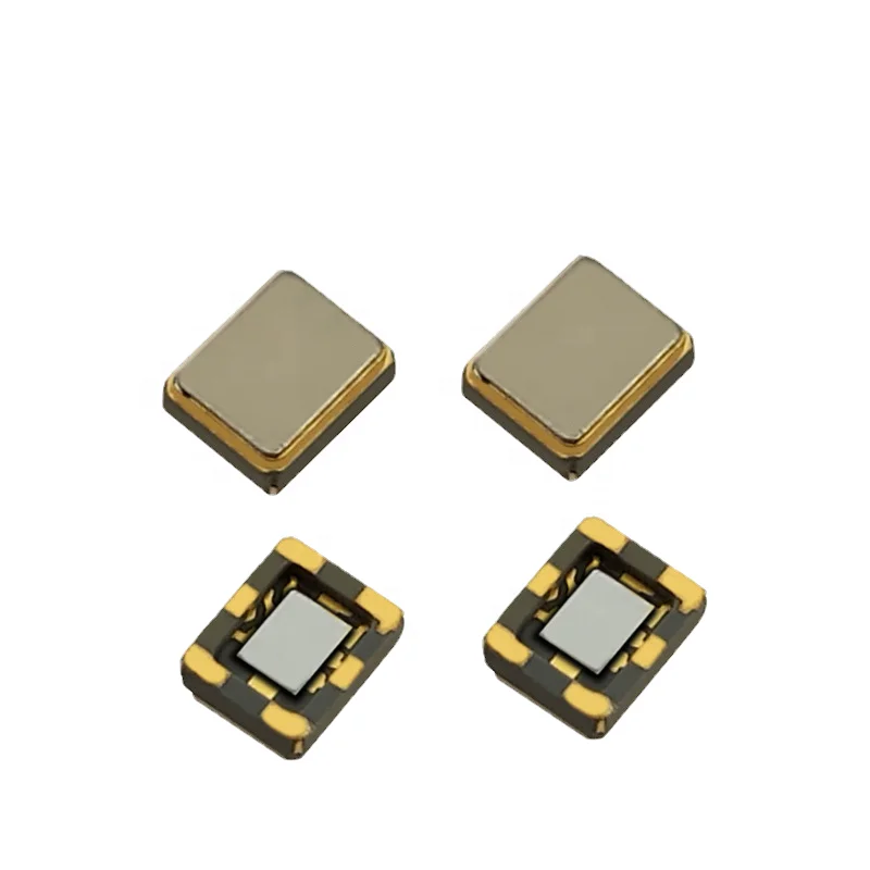 SJK SMD 2016 Кристалл Осциллятор-серия 1N 27 12 3 v осциллятор кристаллические
