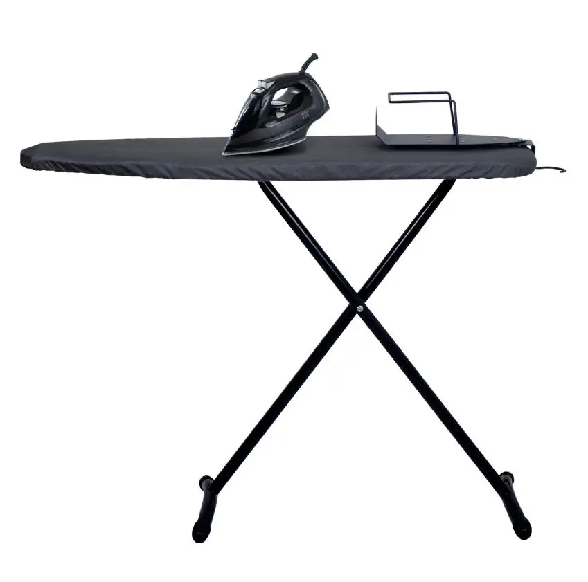 Factory Price Wall Mounted Household Adjustable Metal Foldable Ironing Board for Hotel Guestroom