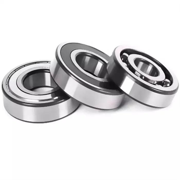 High Speed 6301 6303 Deep Groove Ball Bearing price