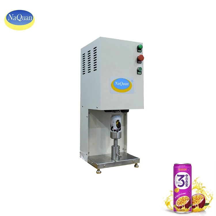 
Factory sale semi- automatic food weed sealing machine/manual tuna canning machine can seamer 