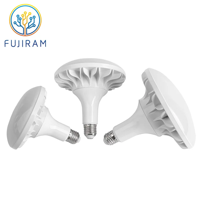 China CE RoHS Compliant Energy Star 20 Watt 3000K 6500K Raw Led Light Bulbs