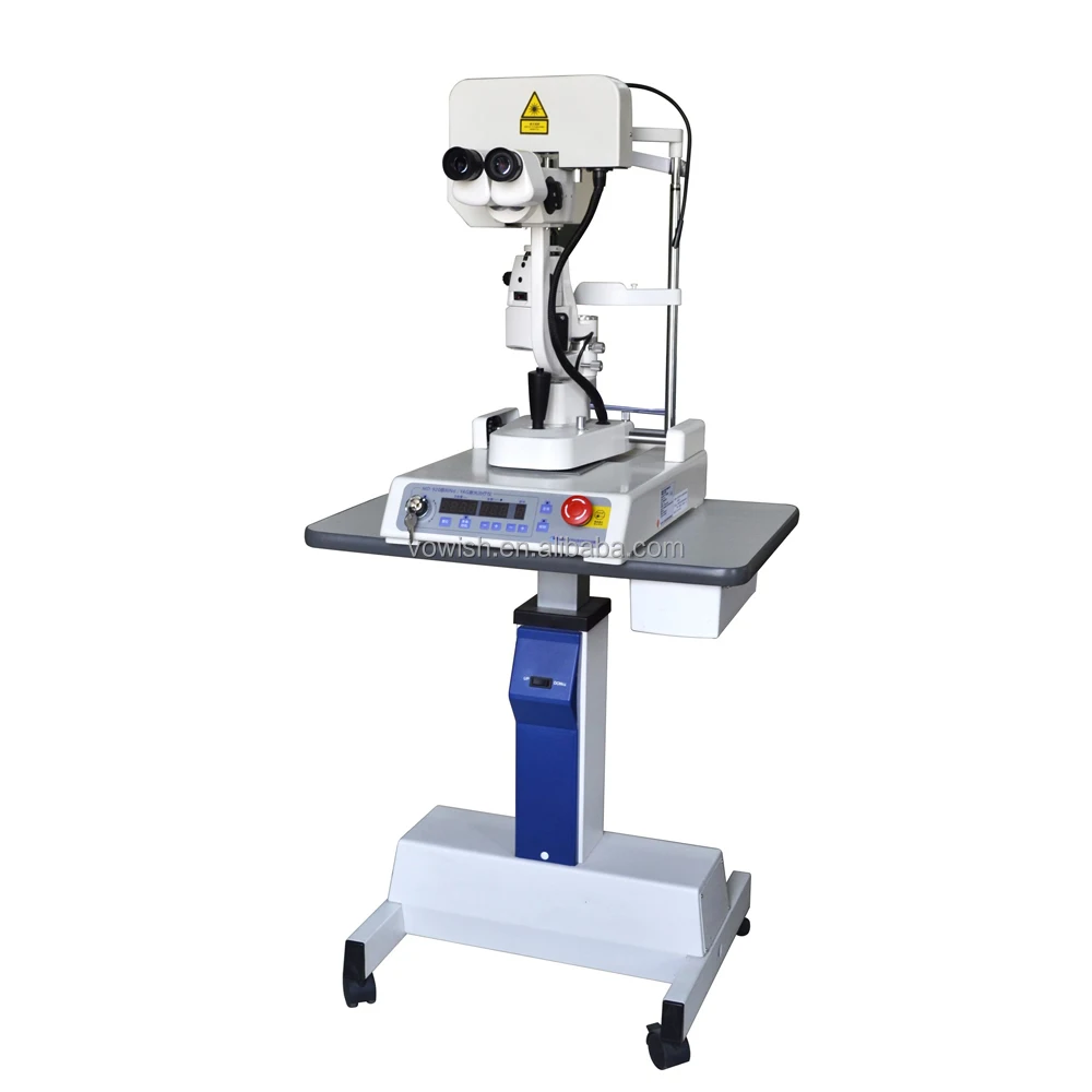 ophthalmic equipment MD 920 eye yag laser MD-920 Yag Laser MD 920 ophthalmic yag laser