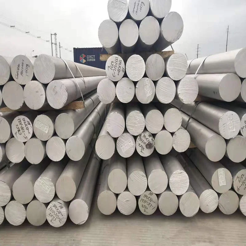 
aluminum 6063 rod 6061billet aluminum lower aluminum billet price 