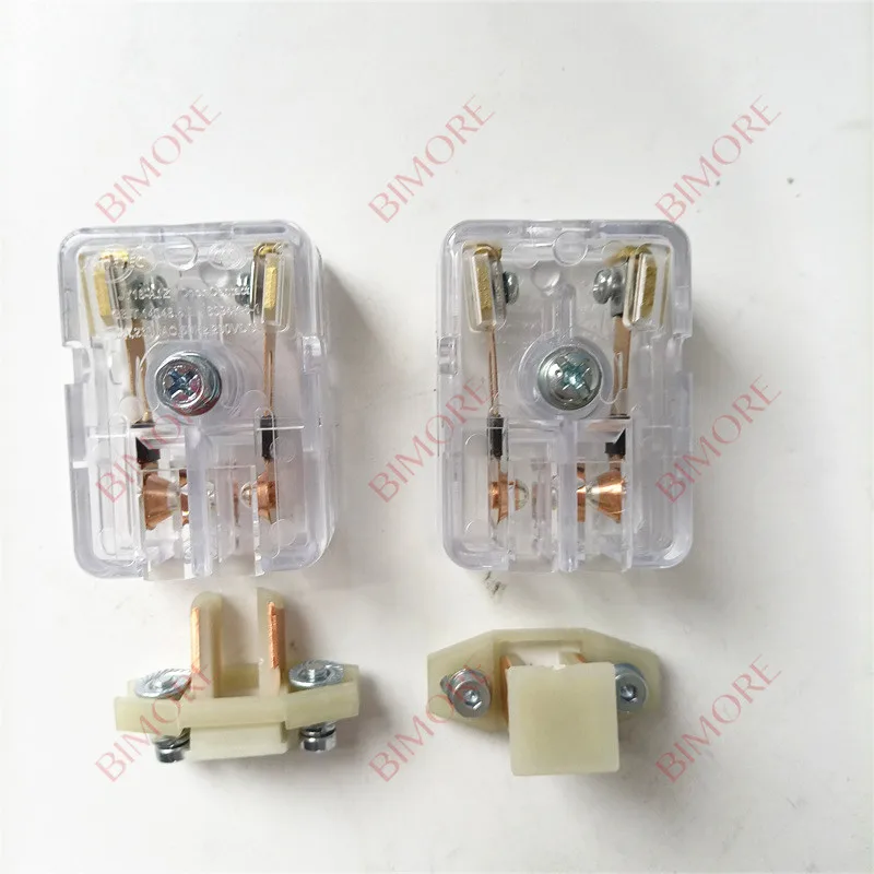 JY18-A1Z S8 Door Contact Bimore Elevator Door Switch Lift Contact