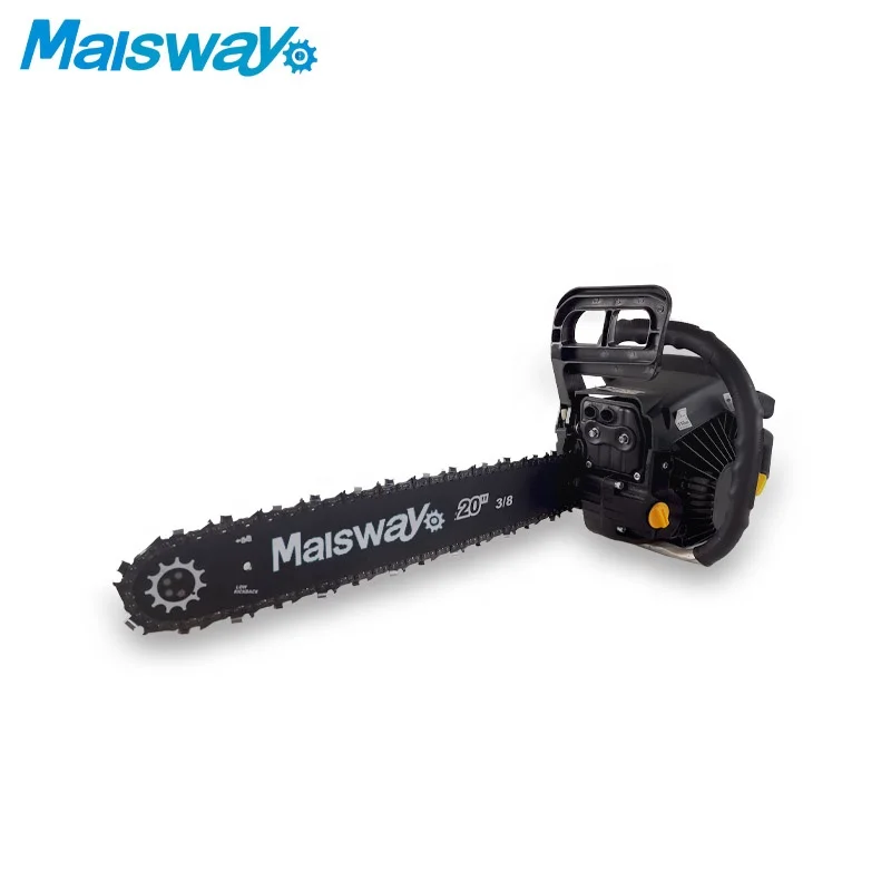 OEM Chainsaw gasoline chain saw 2 stroke 4500 manufacturer made in China