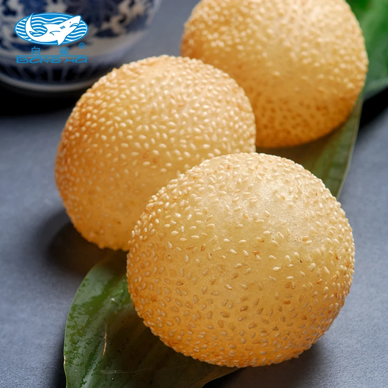  Бренд Baisha мельница для воды клейкая рисовая мука порошок Tangyuan тыквенная пирожная семейный пакет 500 г *