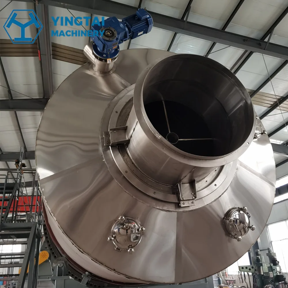 10 Ton Craft Malting steeping tank for special malt production