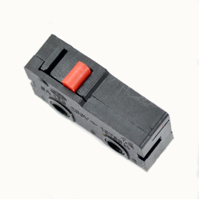 Micro switch kw12-a 3pin without handle Normally Open Close Limit Switch KW12 Reset Limit Switch 5a125v