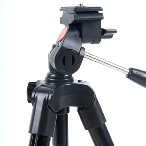iStabilizer Professional Light Best Buy DSLR Cell Phone Camera Tripod Stand Flexible