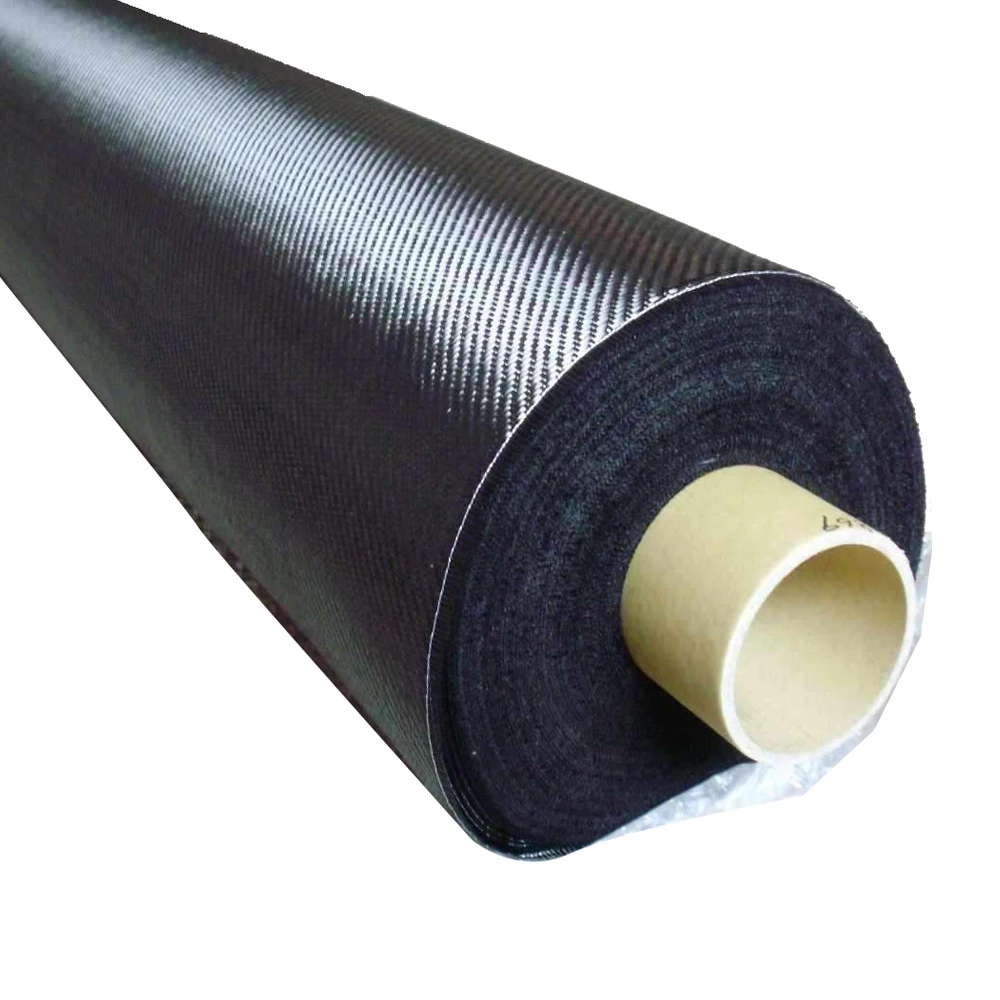 Factory supply color carbon fiber cloth for car decoration