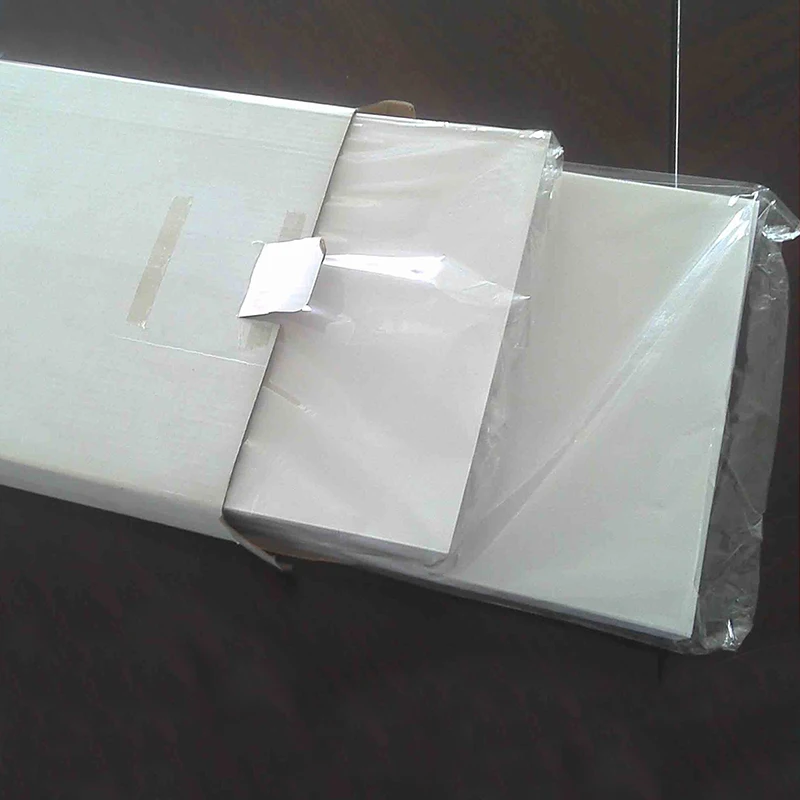 Promotional White Translucent Clear Tracing Paper For CAD Drawing
