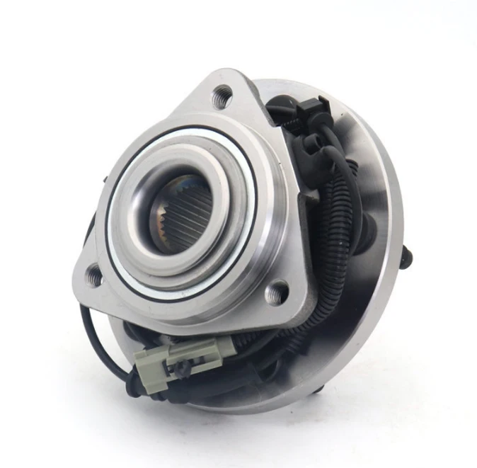 Factory Supply Car Wheel Hub Unit Bearing 513234 For Jeep Grand Cherokee Commander Front