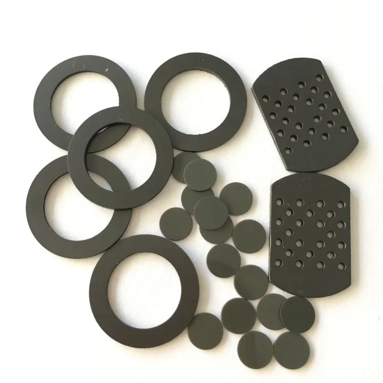 PTFE washers PTFE flat gaskets