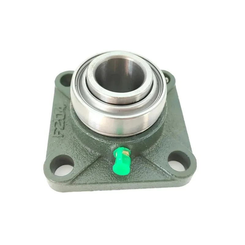 High Stability bearings UCT215 UCT214-44 Pillow block bearing